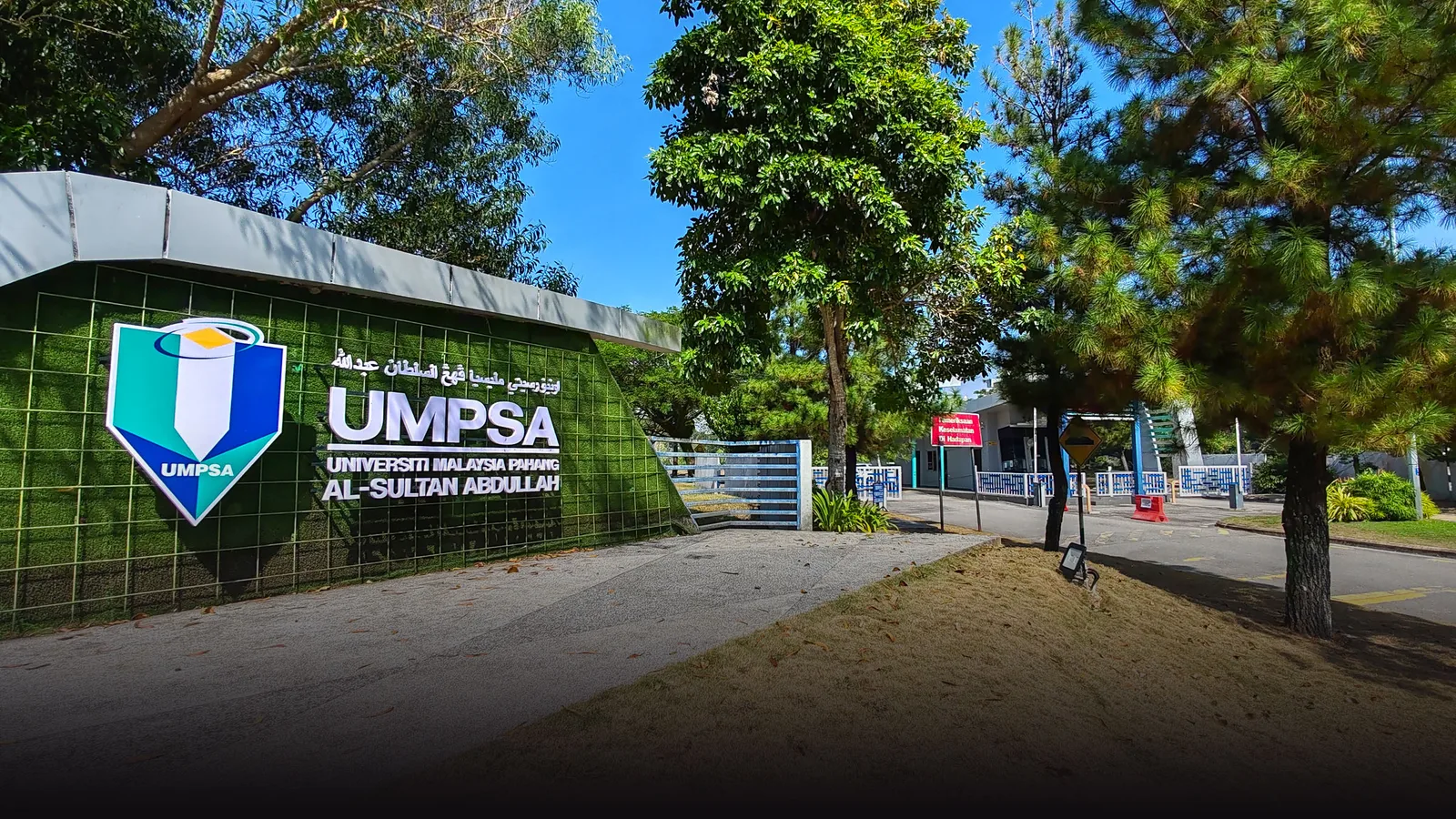 Bachelor of Business Engineering (Hons) at Universiti Malaysia Pahang (UMP)